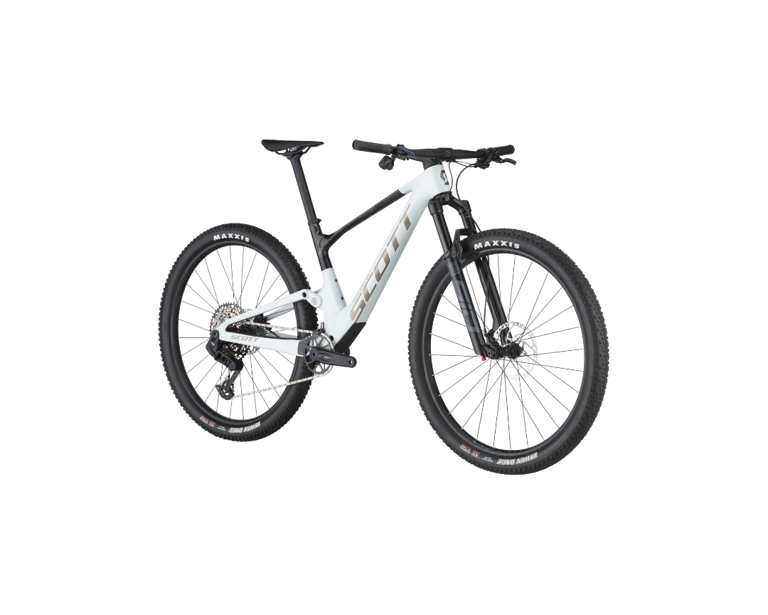 SCOTT SPARK RC TEAM - 2025