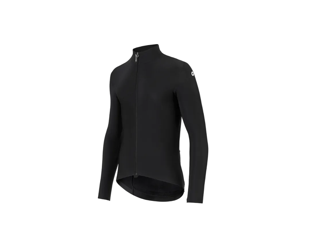 ASSOS - MILLE GT Spring Fall LS C2 - HOMEM