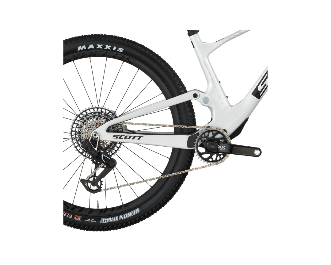 SCOTT SPARK RC WORLD CUP EVO