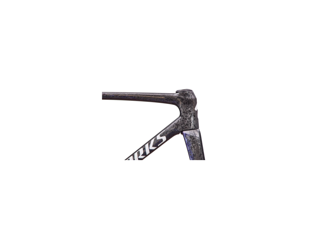 SPECIALIZED S-WORKS TARMAC SL9 - FRAMESET