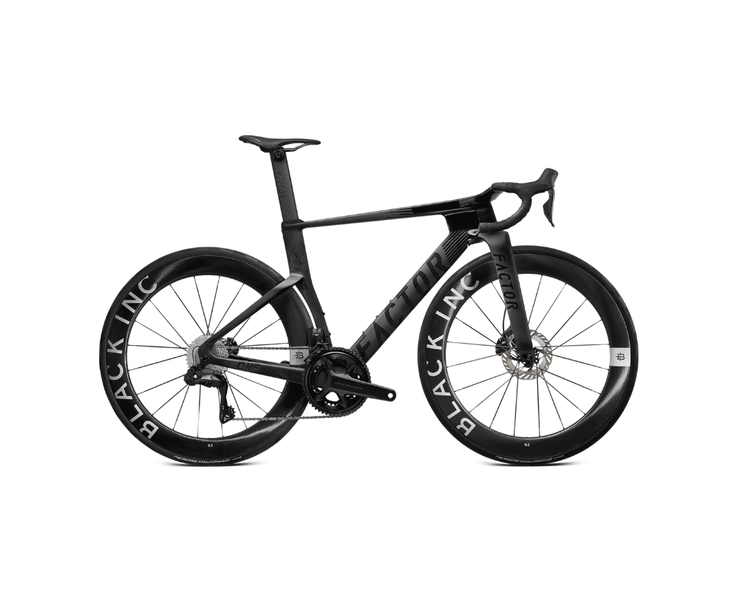 FACTOR ONE - SHIMANO ULTEGRA