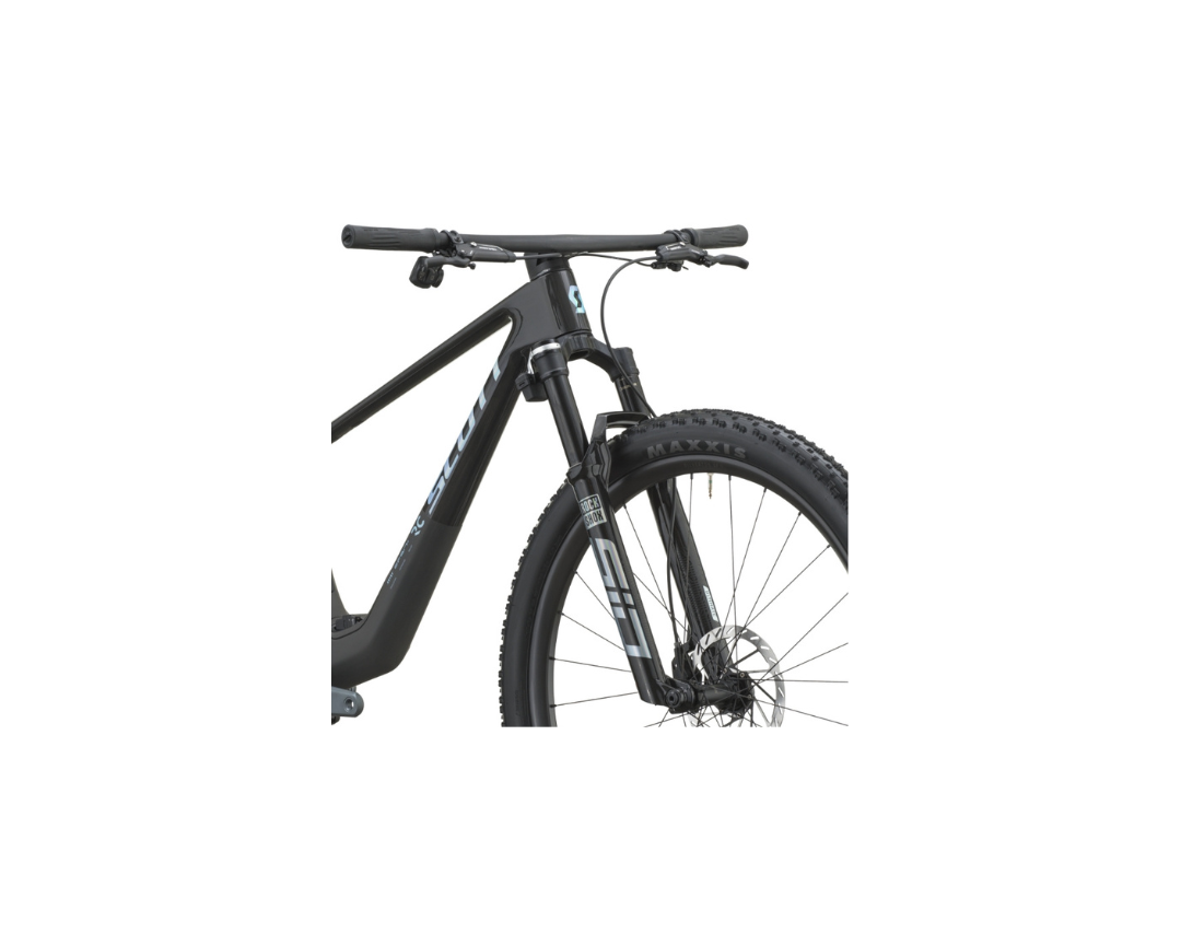SCOTT SPARK RC TEAM ISSUE - 2027