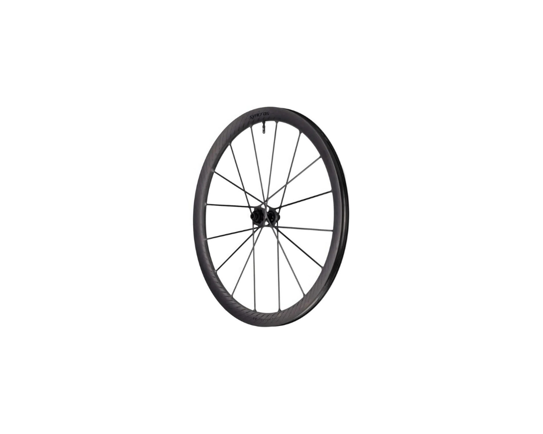SYNCROS CAPITAL SL 40 - WHEELSET