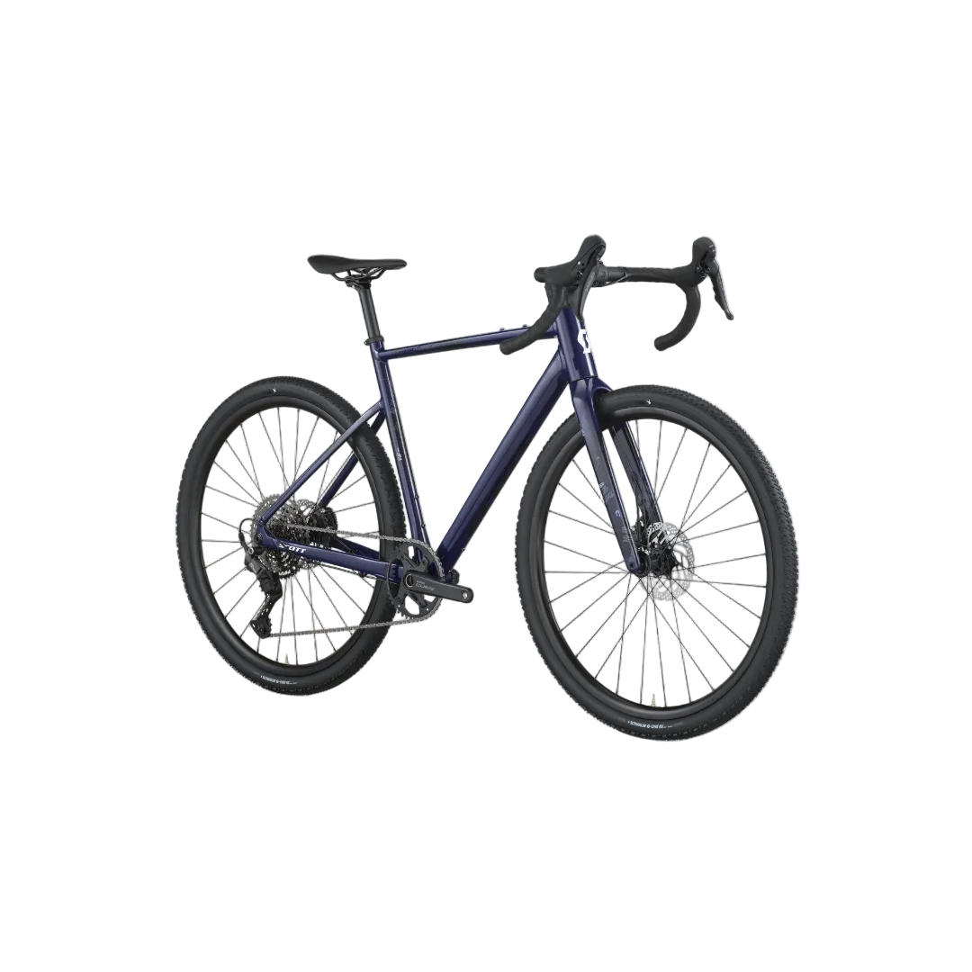 SCOTT SPEEDSTER GRAVEL 30