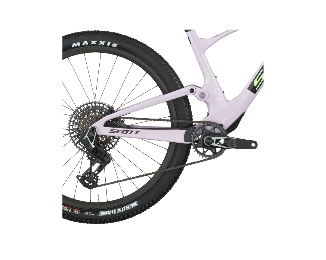 SCOTT SPARK RC WORLD CUP