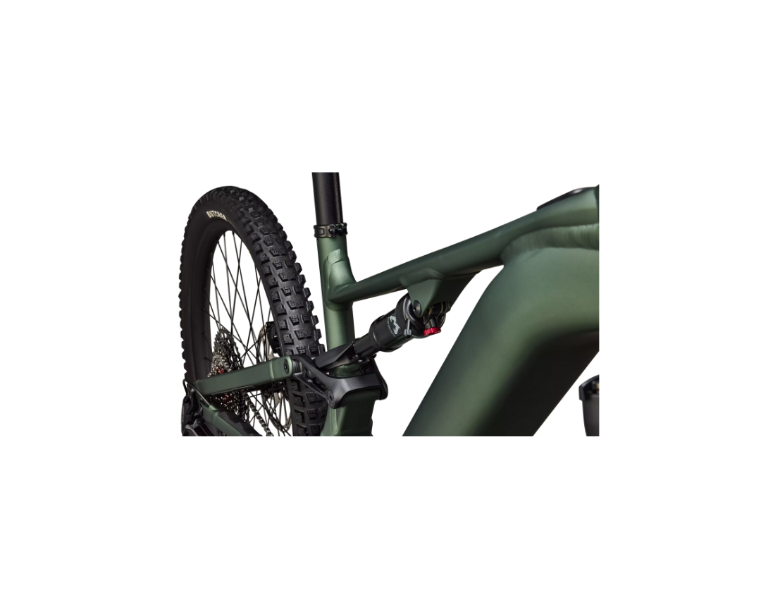 SPECIALIZED TURBO LEVO 4 ALLOY