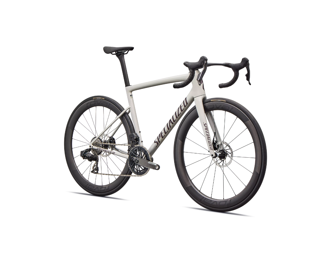 SPECIALIZED TARMAC SL8 PRO