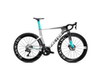 FACTOR ONE - SHIMANO DURA-ACE