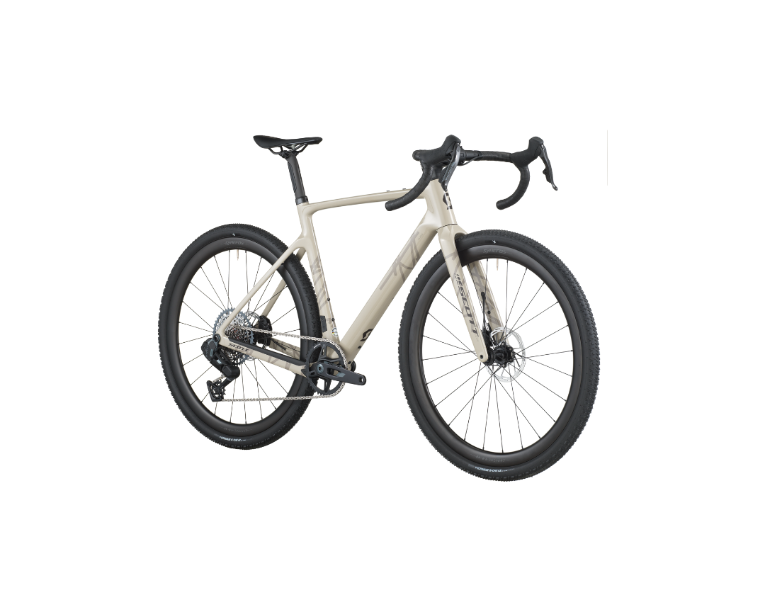 SCOTT ADDICT GRAVEL 20