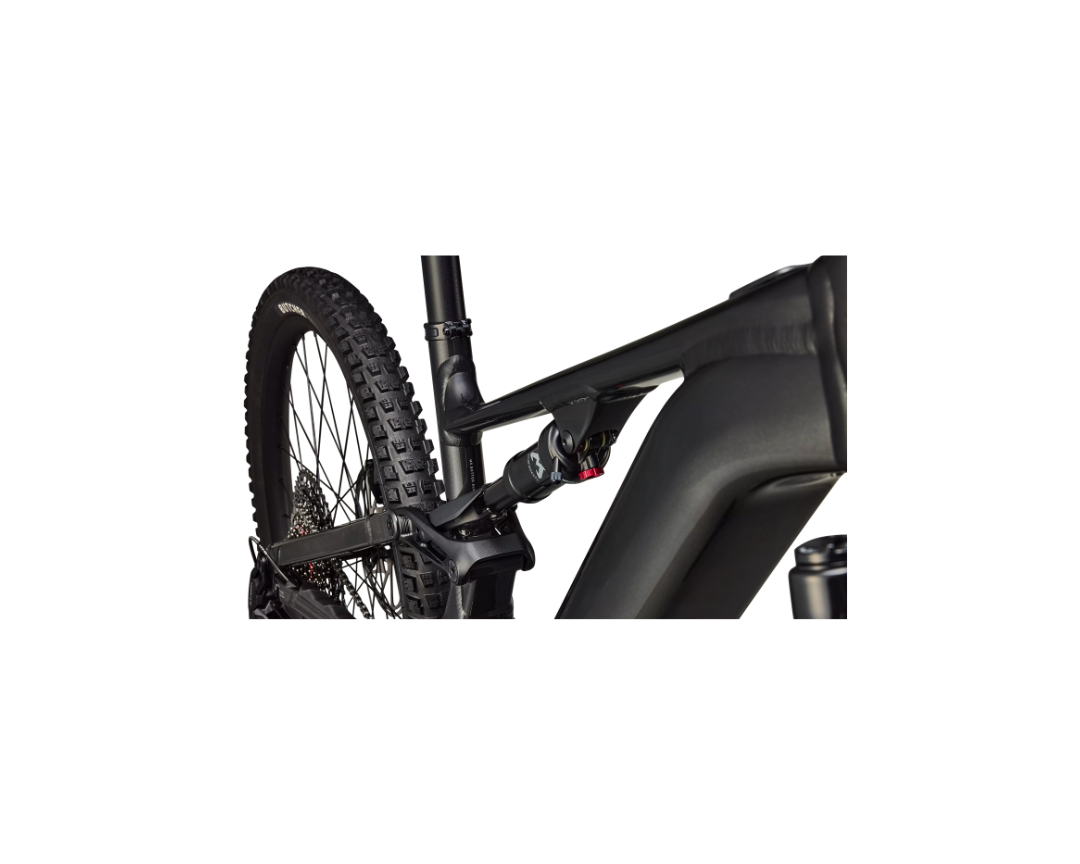 SPECIALIZED TURBO LEVO 4 ALLOY