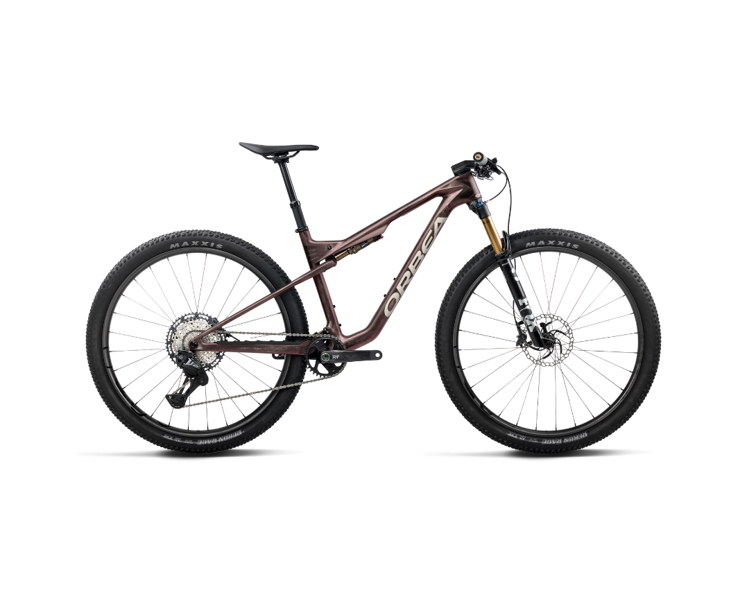 ORBEA OIZ M10 - 2027