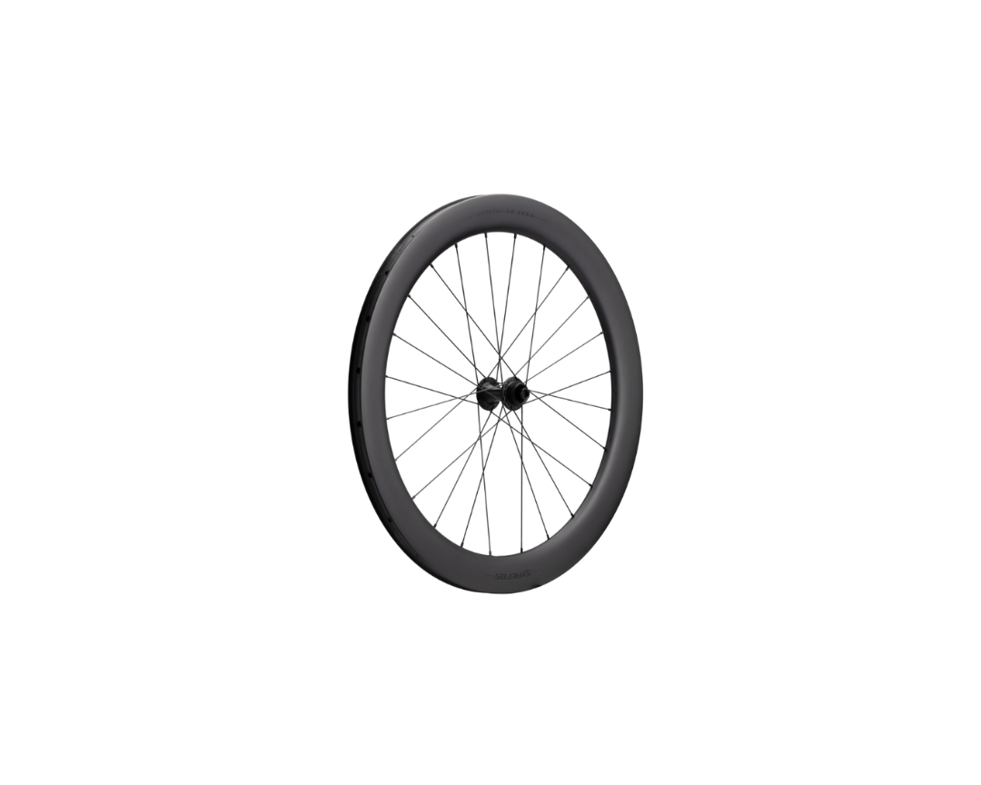 SYNCROS CAPITAL 1.0 60 - WHEELSET