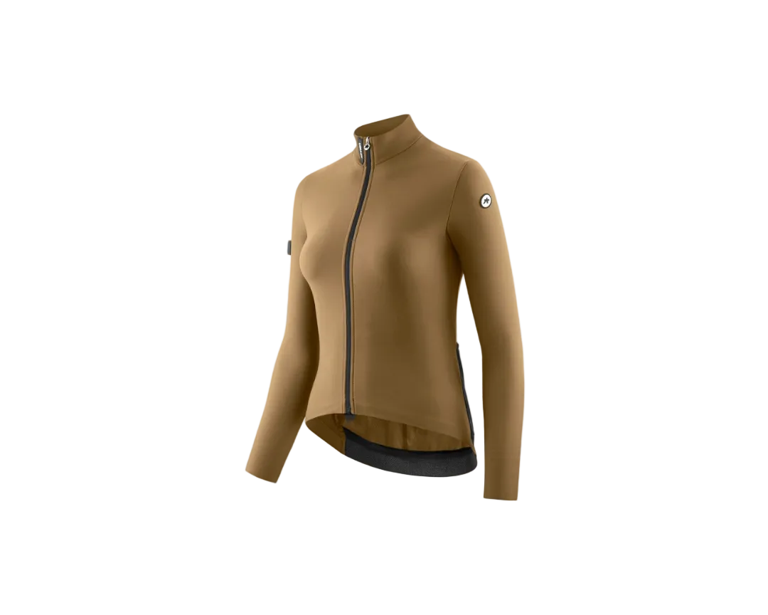 ASSOS - UMA GT Spring Fall LS C2 - MULHER