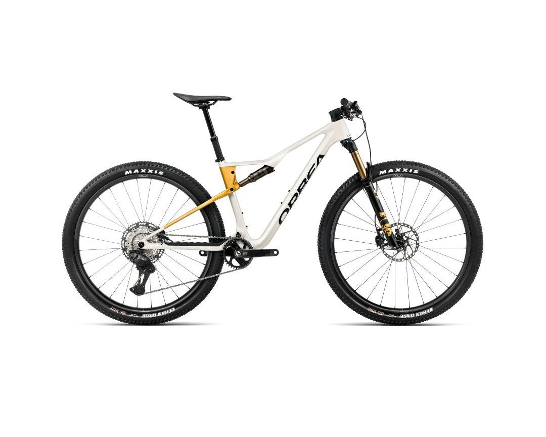 ORBEA OIZ M10