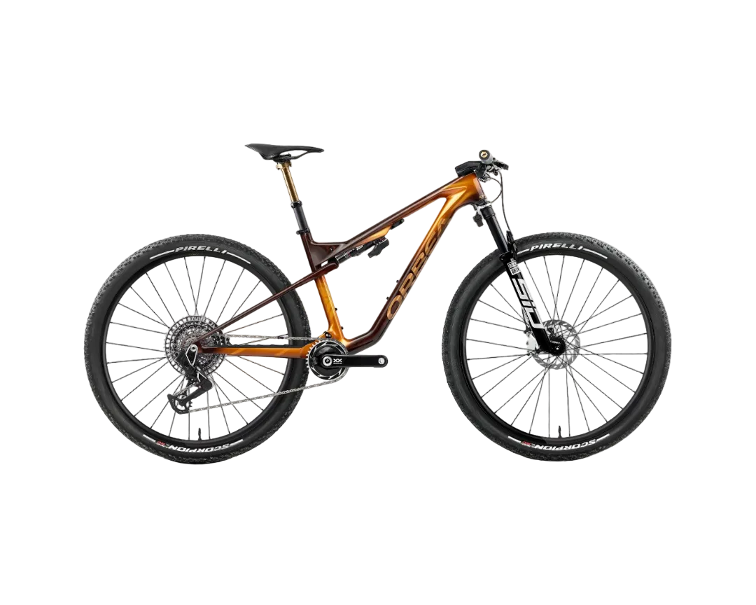 ORBEA OIZ M-LTD - 2027