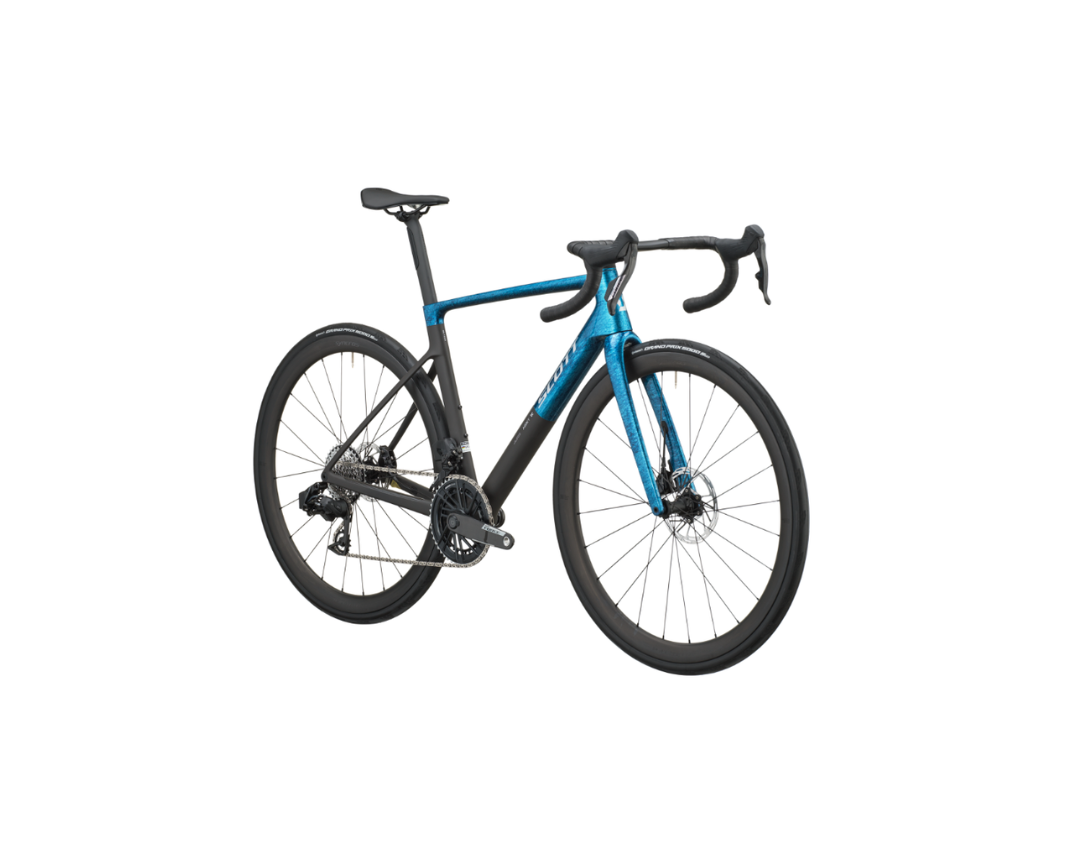SCOTT ADDICT RC TEAM