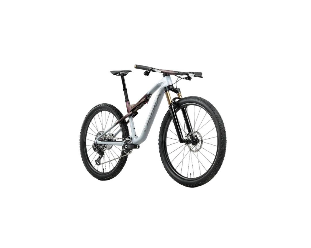 ORBEA OIZ M10 AXS - 2027