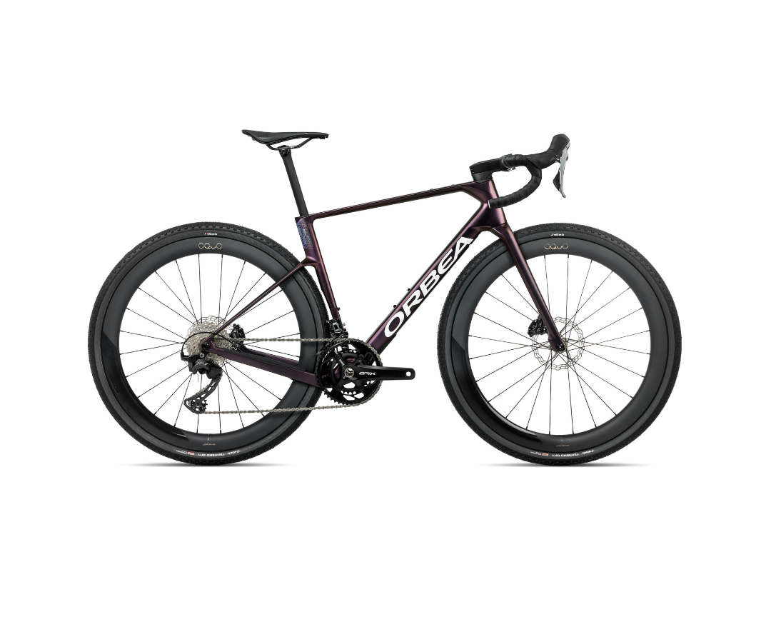 ORBEA TERRA RACE M20LTD