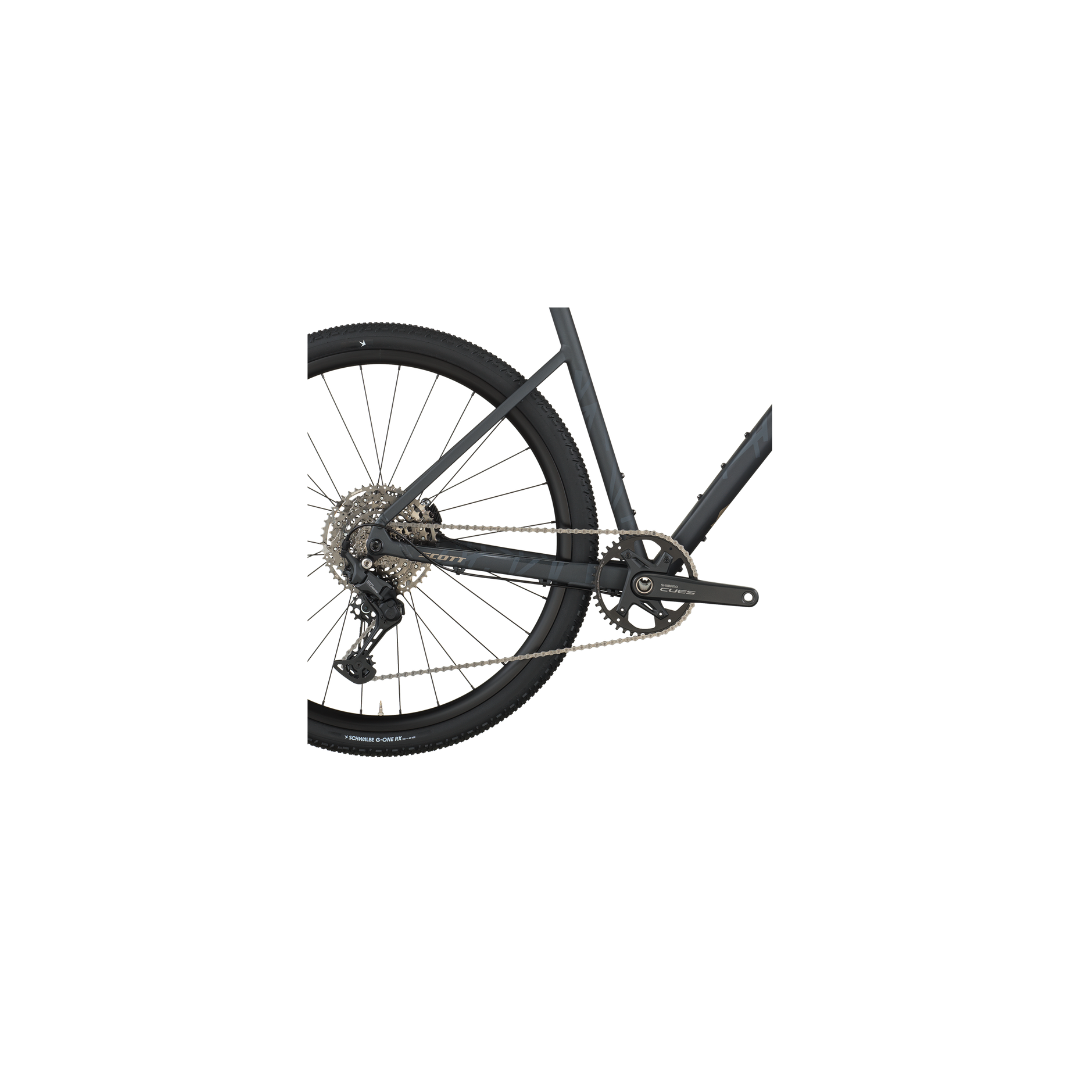 SCOTT SPEEDSTER GRAVEL 30