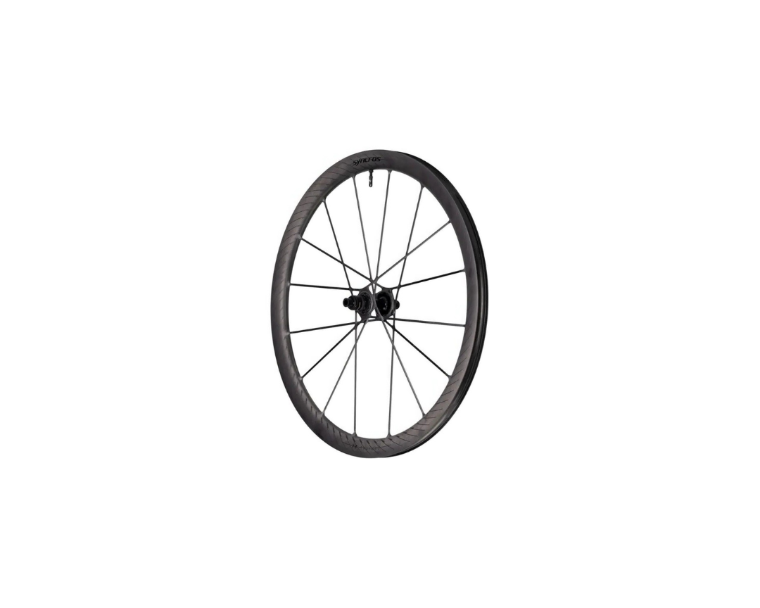 SYNCROS CAPITAL SL 40 - WHEELSET