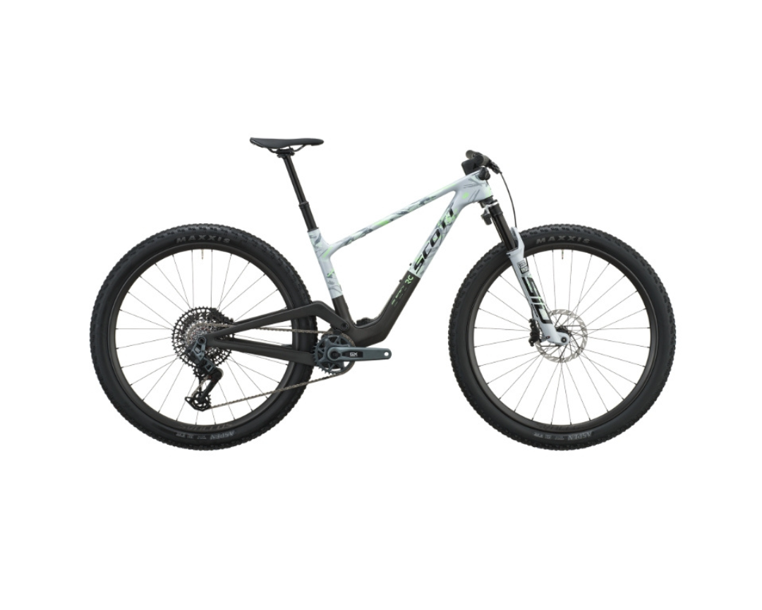 SCOTT SPARK RC TEAM ISSUE - 2027