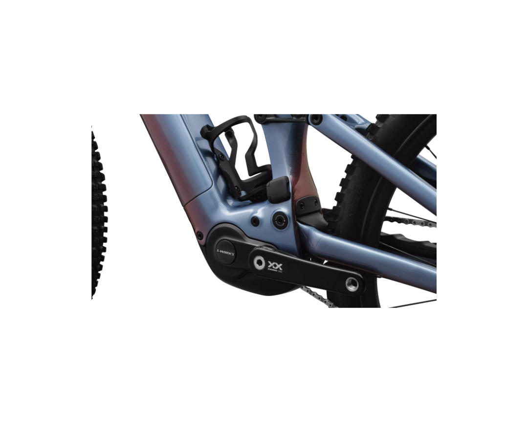 SPECIALIZED S-WORKS TURBO LEVO 4