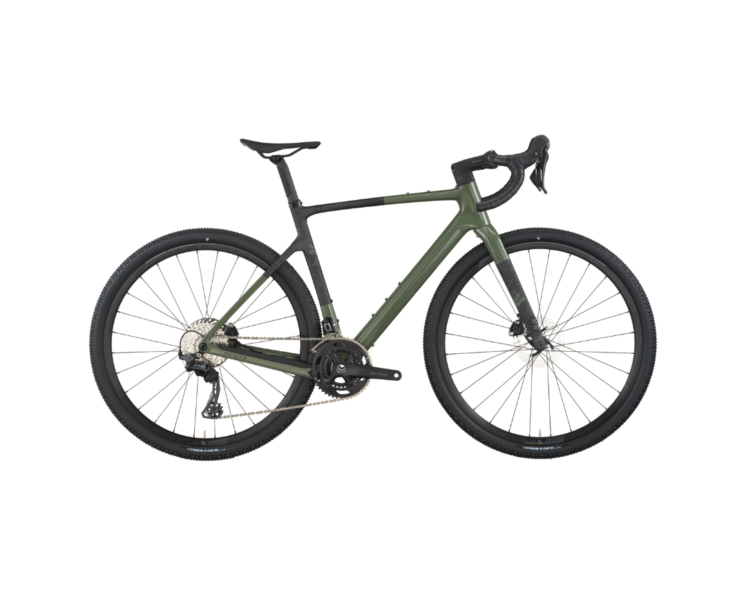 SCOTT ADDICT GRAVEL 40