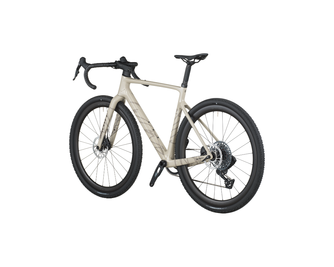 SCOTT ADDICT GRAVEL 20