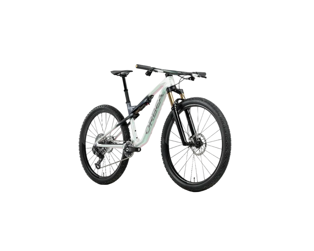ORBEA OIZ M-TEAM AXS - 2027