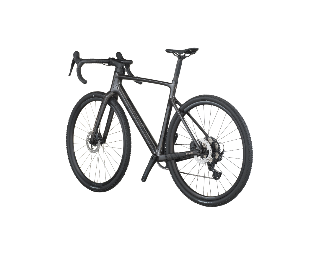 SCOTT ADDICT GRAVEL 30