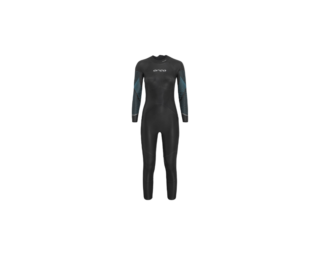 ORCA - ATHLEX FLEX V2 WOMEN TRIATHLON WETSUIT