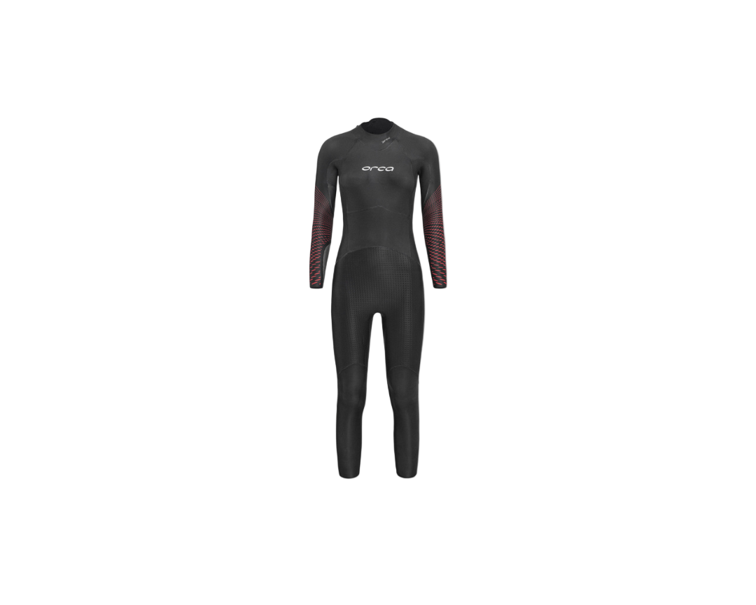 ORCA - APEX FLOAT V2 WOMEN TRIATHLON WETSUIT