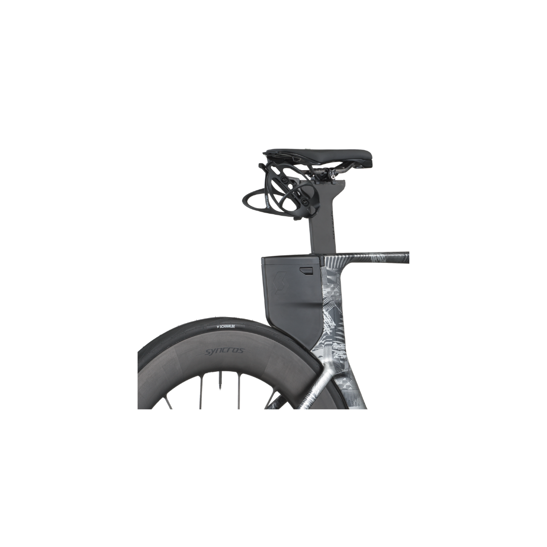 SCOTT PLASMA RC ULTIMATE