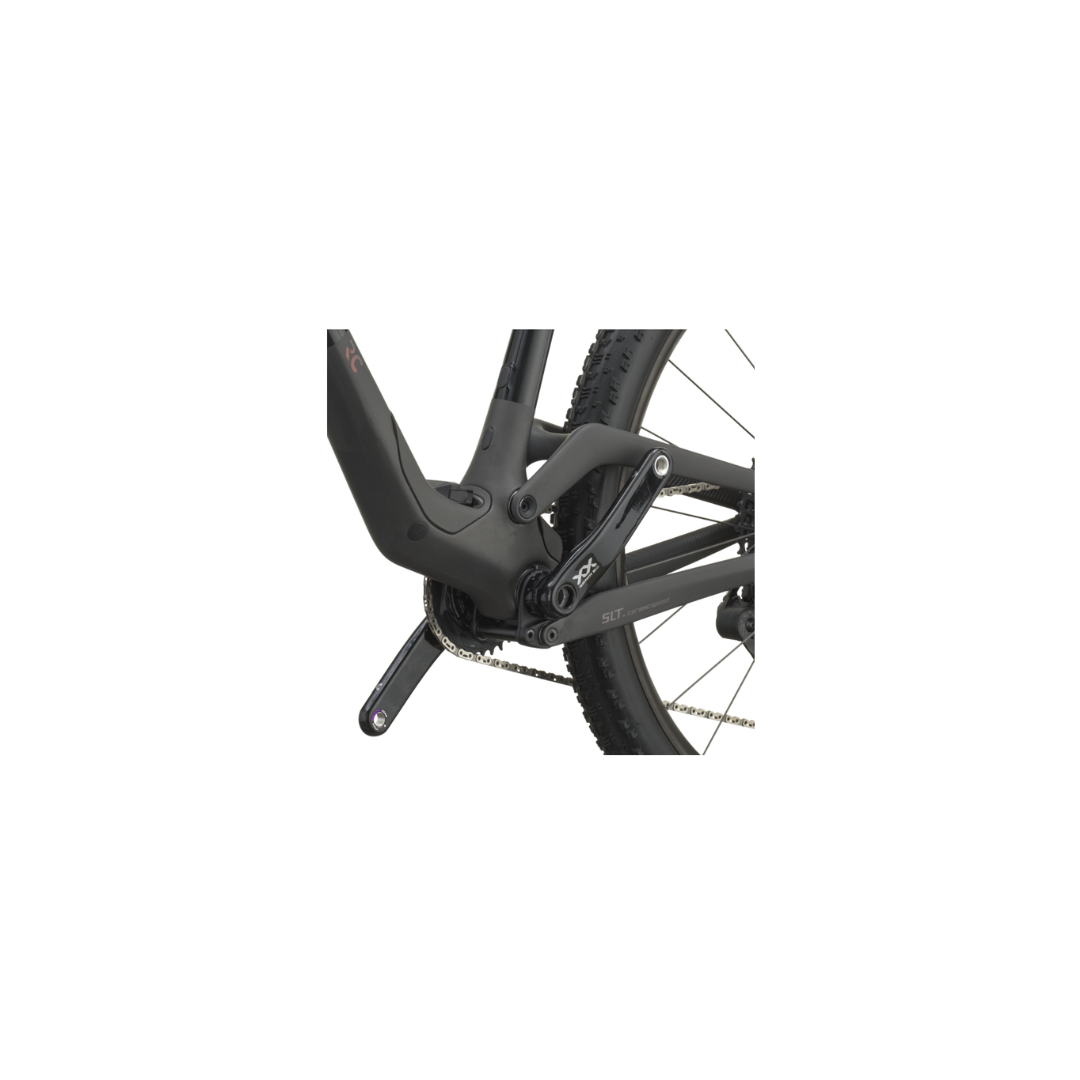 SCOTT SPARK RC SL - 2027