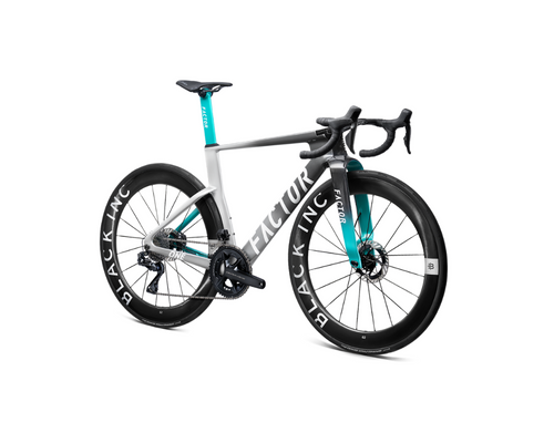 FACTOR ONE - SHIMANO DURA-ACE