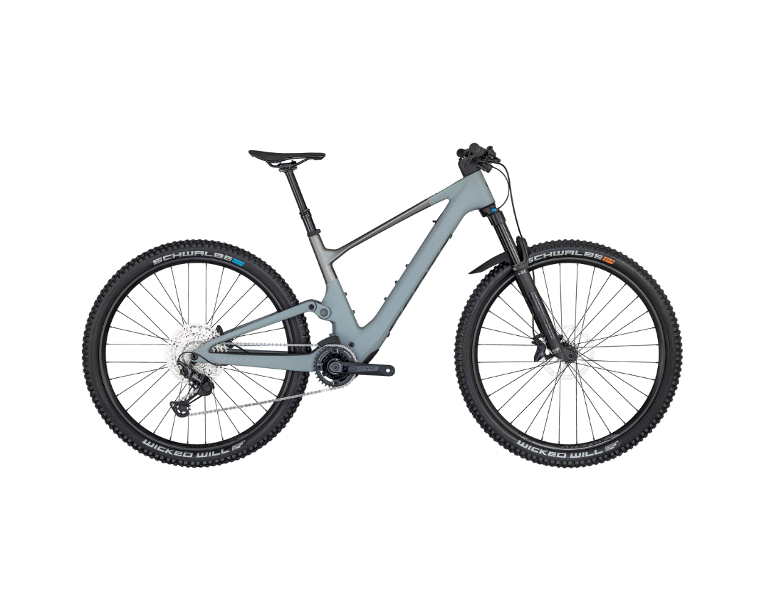 SCOTT LUMEN eRIDE 910