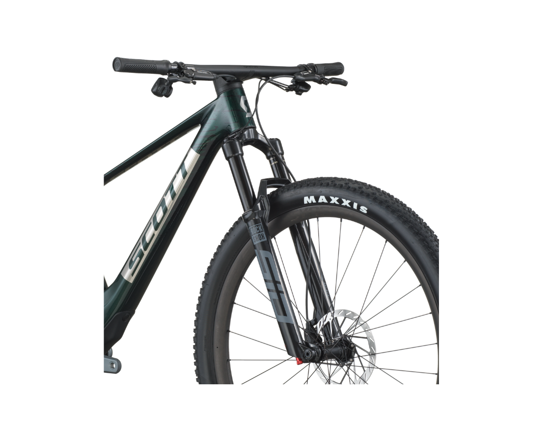 SCOTT SPARK RC TEAM ISSUE