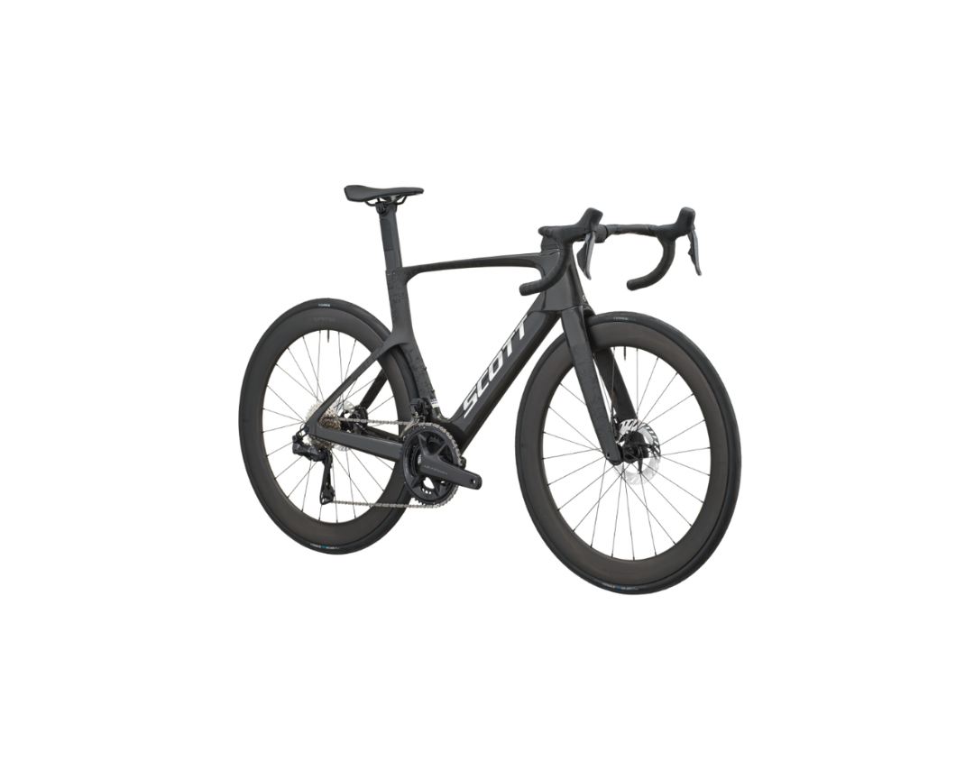 SCOTT FOIL RC 10