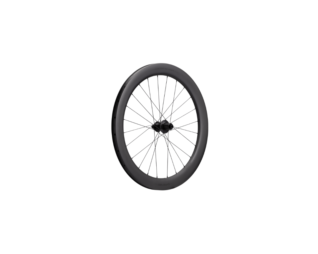 SYNCROS CAPITAL 1.0 60 - WHEELSET