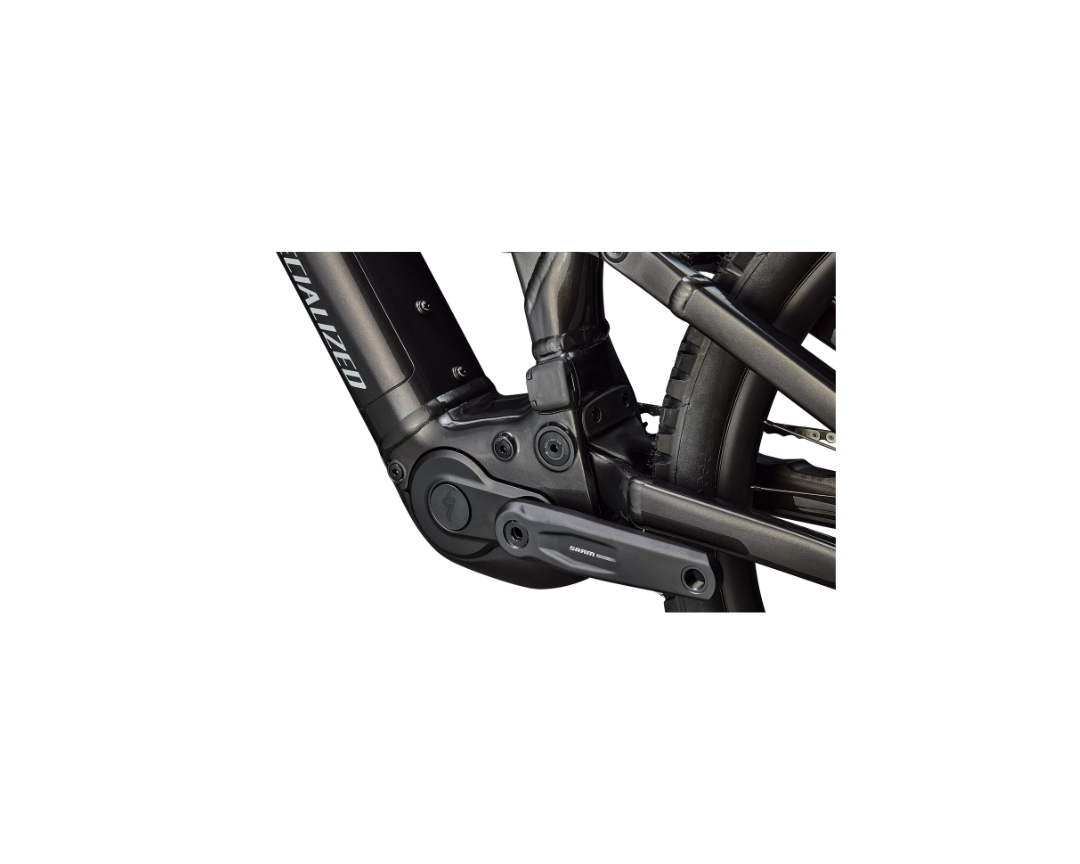 SPECIALIZED TURBO LEVO 4 ALLOY