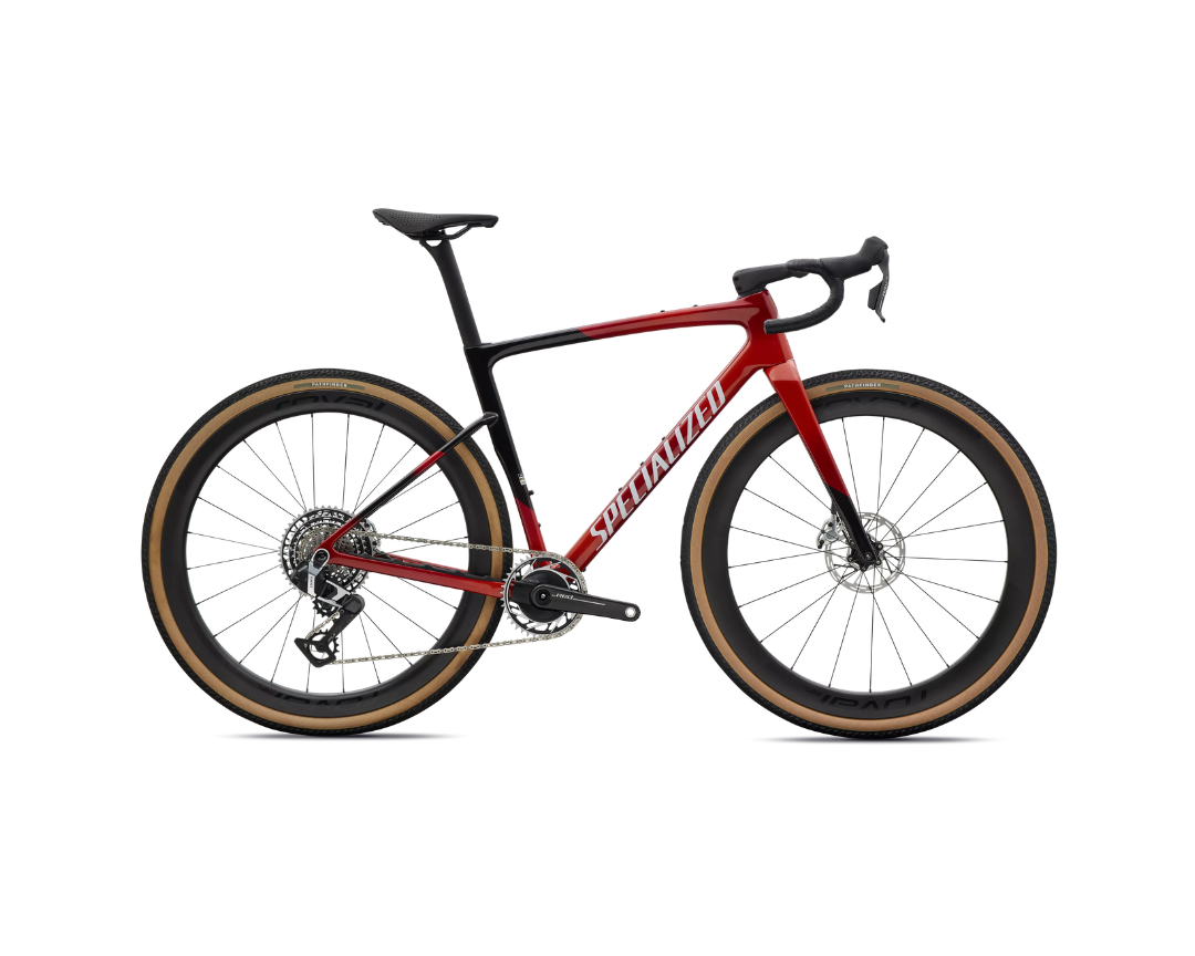 SPECIALIZED CRUX 5 S-LEVEL