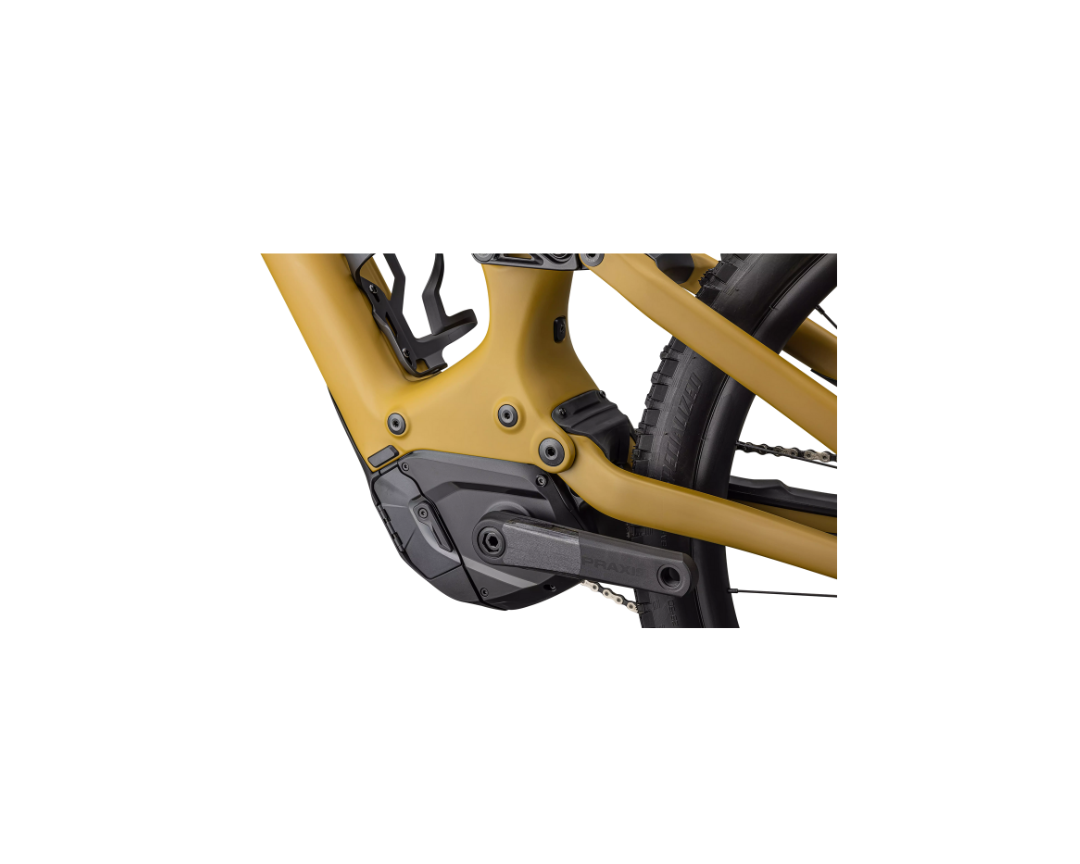 SPECIALIZED TURBO LEVO 3 COMP CARBON