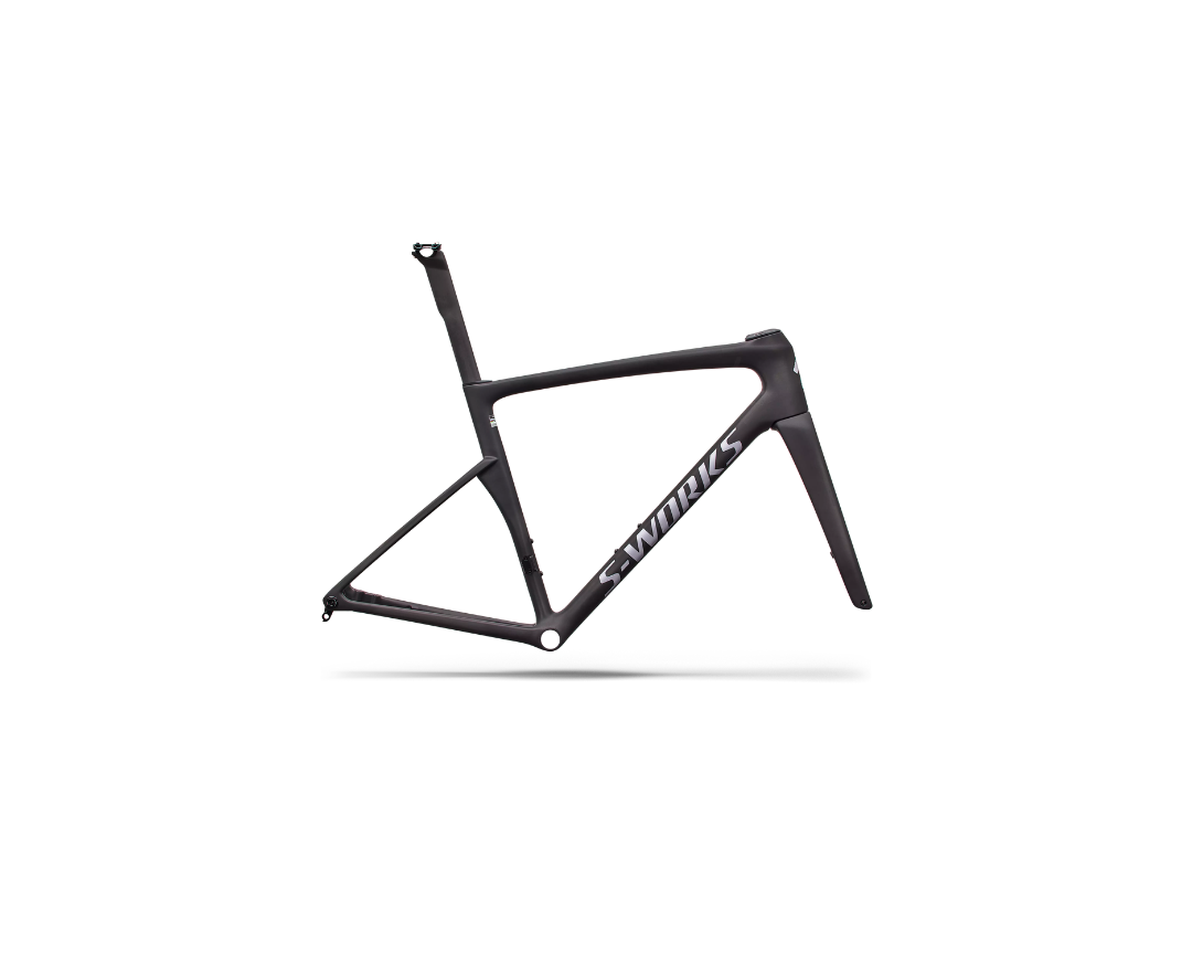 SPECIALIZED S-WORKS TARMAC SL9 - FRAMESET