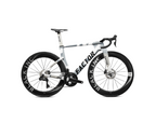 FACTOR ONE - SHIMANO ULTEGRA