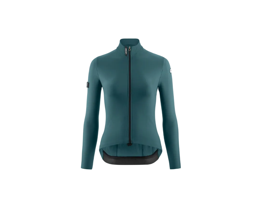 ASSOS - UMA GT Spring Fall LS C2 - MULHER