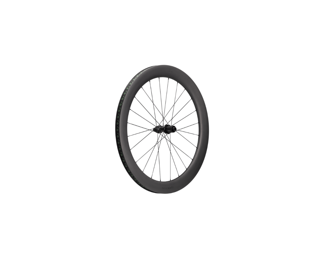 SYNCROS CAPITAL 1.0s 60 - WHEELSET