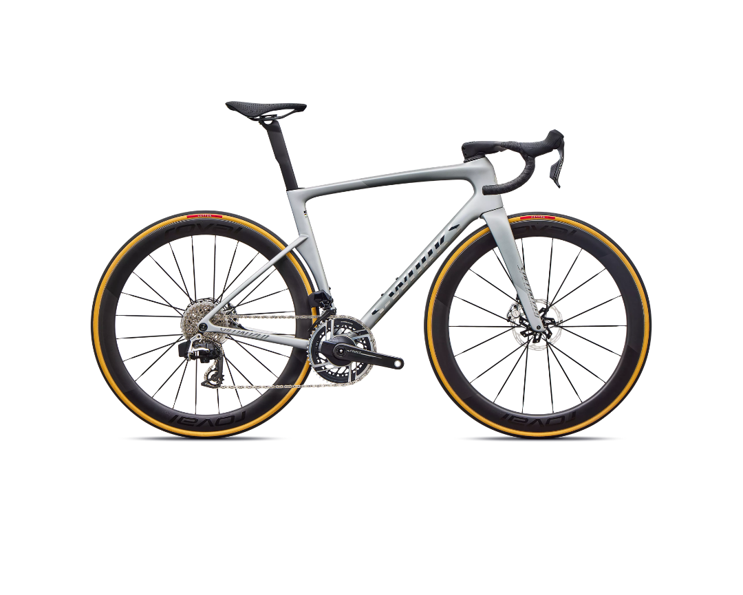 SPECIALIZED S-WORKS TARMAC SL9 - SRAM RED AXS