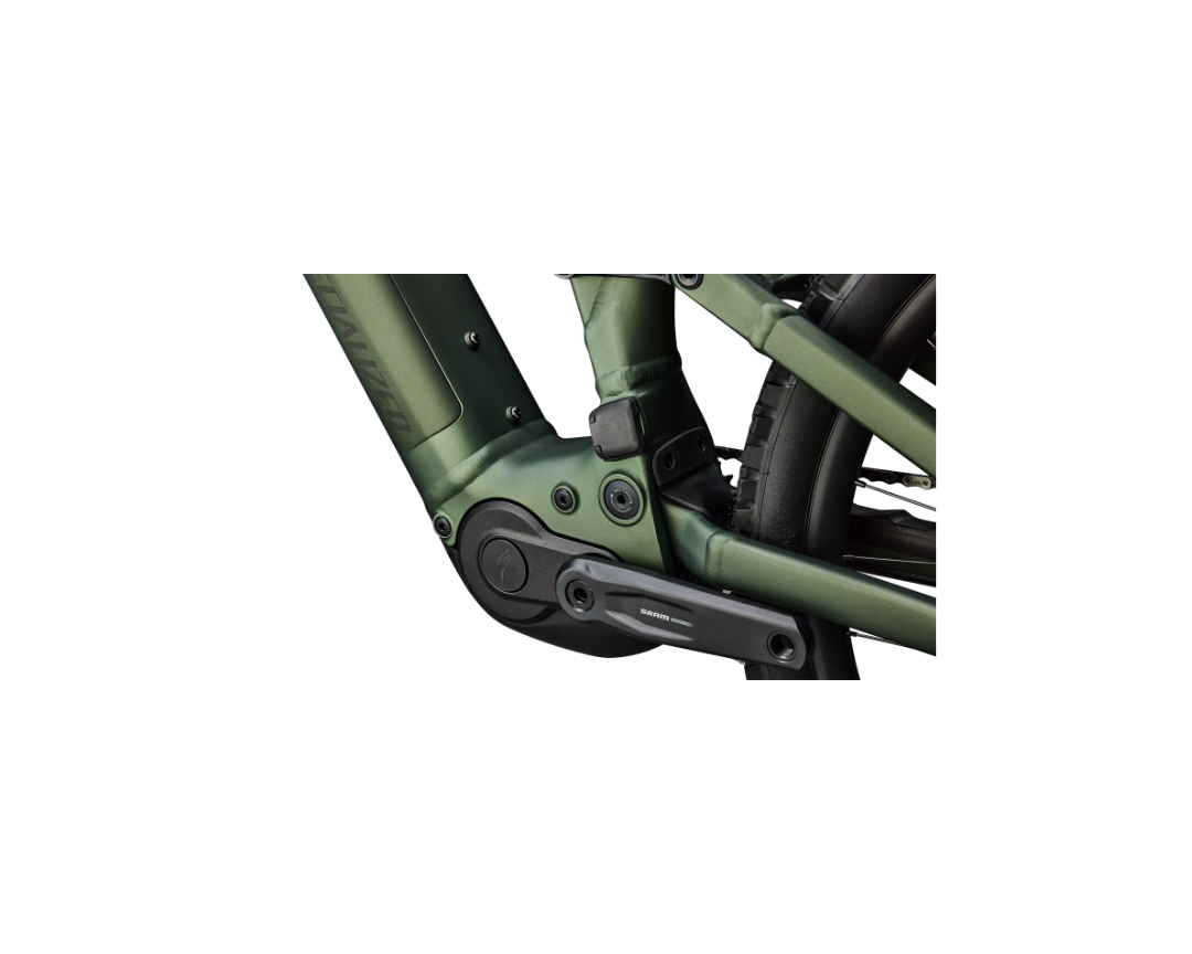 SPECIALIZED TURBO LEVO 4 ALLOY