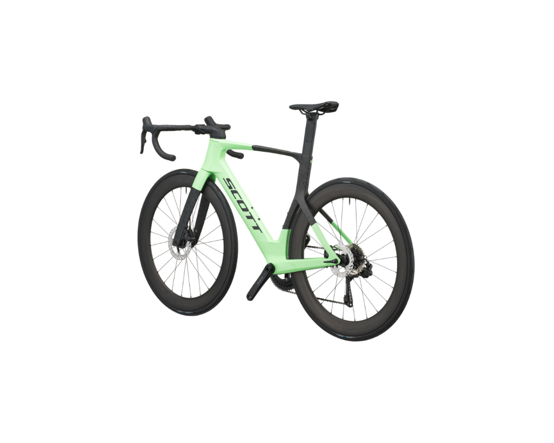 SCOTT FOIL RC 20
