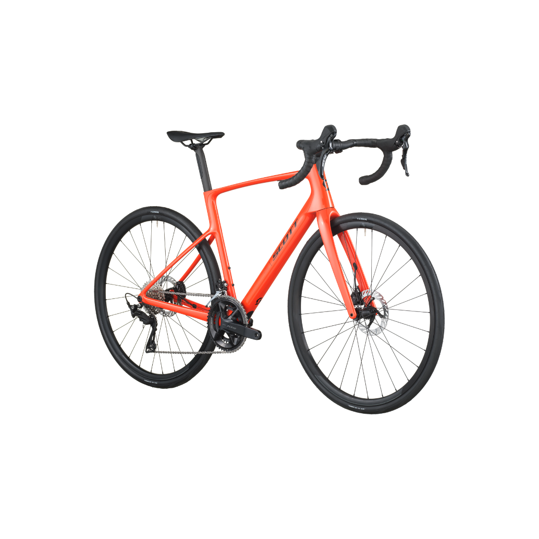 SCOTT ADDICT 50